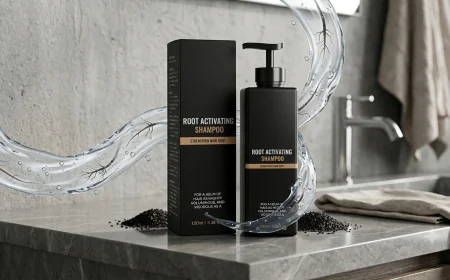 Spartan Shampoo Review: Ingredients, Benefits & Reviews