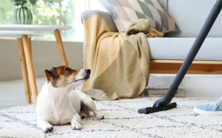 Looking for Reliable Cleaners Gold Coast? Choose Cleaner Space Australia
