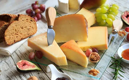Global Cheese Market Size, Trends, and Growth Forecast 2026-2033