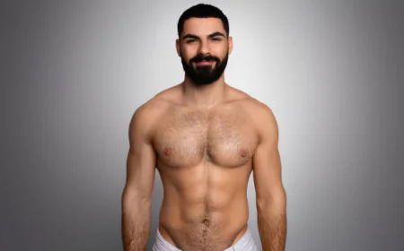 How long does it take to see results after Gynecomastia surgery?