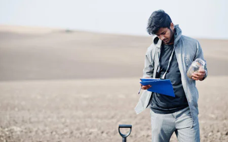 How Underground Survey Information Influences Excavation Decisions