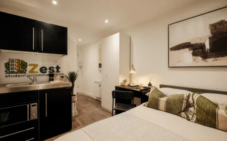 Affordable Student Accommodation in Bristol: How to Compare the Real Cost