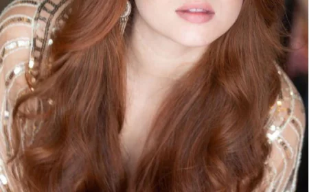 Hair Maintenance Services That Keep Extensions Looking Their Best