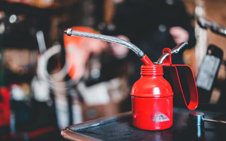 Lubricants Market Size, Trends, and Strategic Outlook 2026-2033
