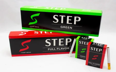 Understanding Herb Cigarettes: Benefits and Usage