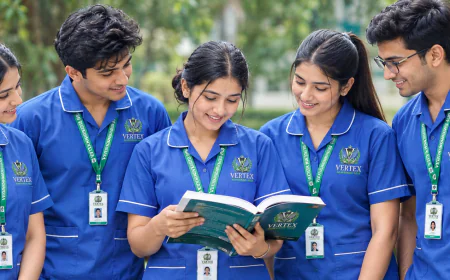 Career Success Roadmap: Best DHA Coaching in Maharashtra