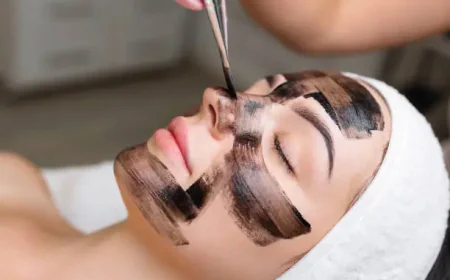 Is Laser Carbon Peel Suitable for Dull Complexion?