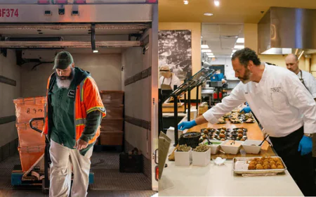 Maximizing Your Company's Impact Through Charitable Organizations