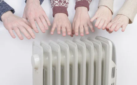 Get Year-Round Comfort with Heating and Cooling Melbourne Services