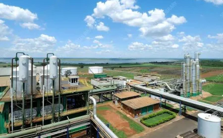 Brazil Biofuels Market Growth, Size, and Strategic Outlook: 2026-2033