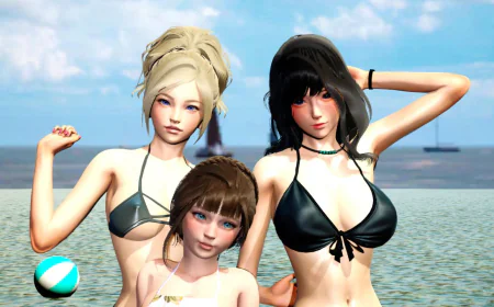 SniperGirls Download v1.0 Beta Latest Version – Lust Games
