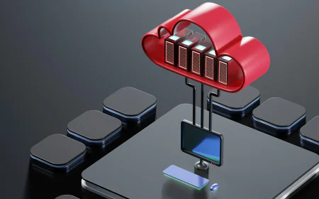 Global End User Computing Market Size, Trends, and Growth Outlook 2026-2033