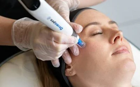 How Effective Is Dermapen Treatment for Acne Scars?