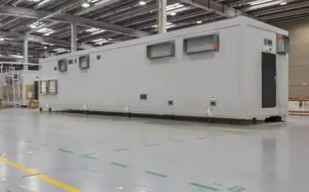 Rapid Expansion and Strategic Shifts in the Modular Data Center Market