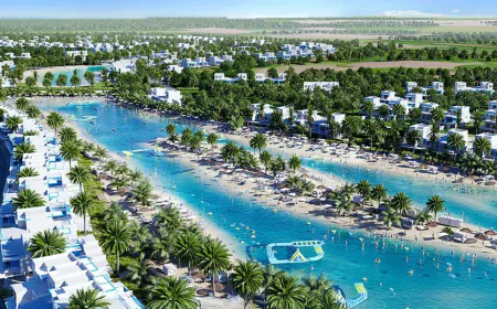 DAMAC Hills Dubai: A Complete Guide to DAMAC Properties for Sale