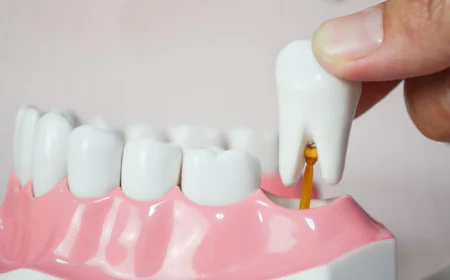 Tooth Extraction: What You Need to Know