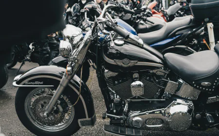 Global Used Bike Market: Size, Trends, and Strategic Outlook 2026-2033