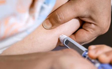 Can Ozempic Injections Support Long-Term Weight Goals?