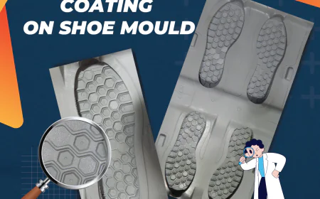 PTFE Non Stick Coating Service in Delhi: Benefits, Process and Applications