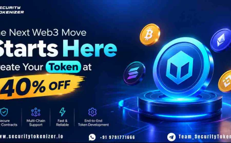 Why Businesses Are Creating Their Own Crypto Tokens in 2026