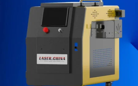 Laserbeschriftung neu gedacht: Präzise Kennzeichnung für moderne Produktion
