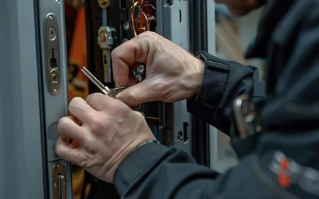 Lost Your Keys in Denver? Should You Rekey or Replace the Locks?