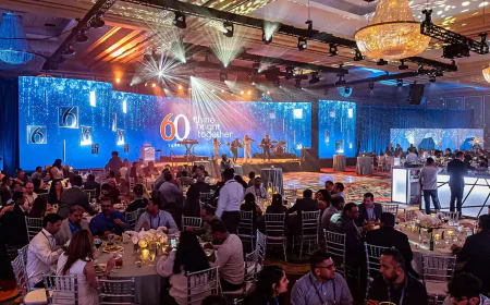 Best Event Company in Chandigarh for Seamless Plant Inaugurations