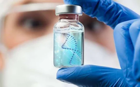 Transformative Growth Forecast in RNA Therapeutics Market