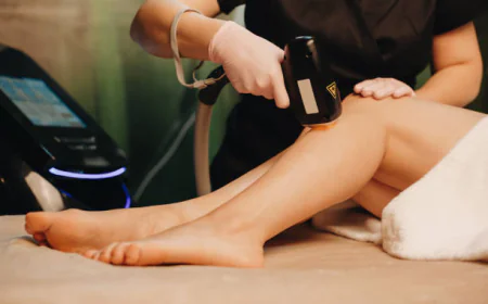 Can Laser Hair Removal Reduce Shaving Problems?