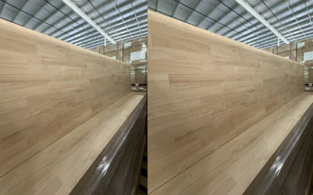 Choosing the Right Wood For a Butcher Block: Hardwood vs. Softwood