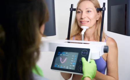 Dental CBCT Scan: What Patients Should Know