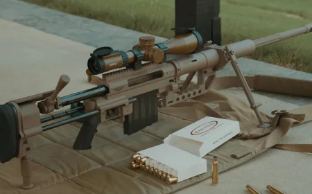 Is .408 or .375 CheyTac a Better Chambering for Your ELR Rifle?