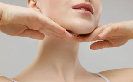 Can Chin Reduction Improve Overall Facial Balance?