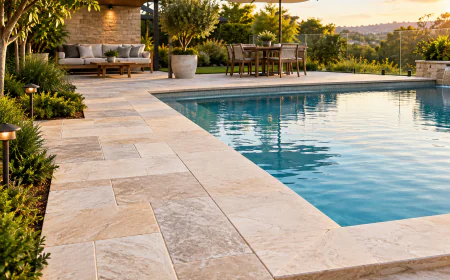 How Edges Can Shape a Better Backyard