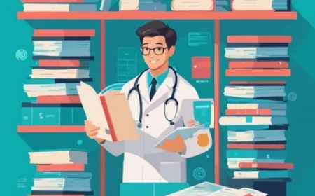 ICAR Exam Books: The Complete Guide to Choose Right Study Material