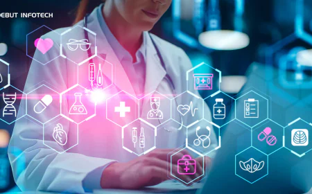 Why Businesses Are Investing in Custom Machine Learning Software in 2026