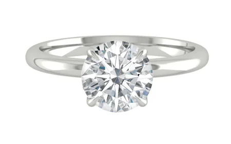 Moissanite Engagement Ring: How to Choose a Brilliant, Timeless Design