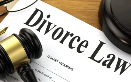How to Choose the Best Divorce Lawyer San Diego for Your Family Law Needs