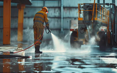 Eliminate Worry Quickly With Commercial Hydro Jetting Dallas