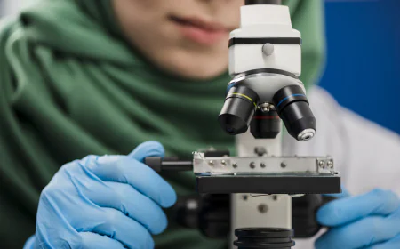 How to Choose Reliable Microscope Vendors and Suppliers
