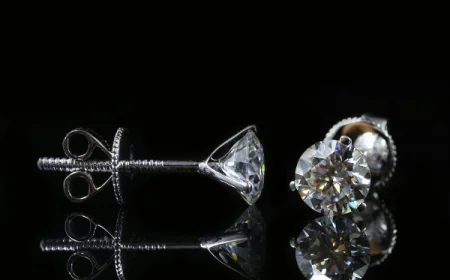 Jewelry Repair Services That Help Preserve Your Most Treasured Pieces