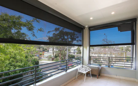 The Complete Guide to Zipscreen Awnings Sydney Homeowners Are Choosing in 2026