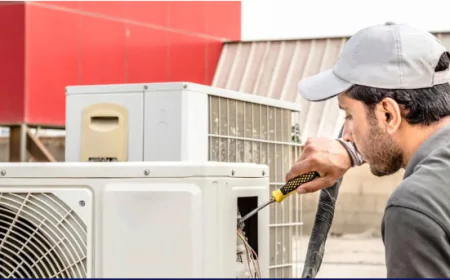 Commercial Air Conditioning Sydney: Expert Installation, Maintenance and Repair Services