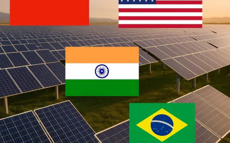Reliable Energy Storage for People Who Have Decided to Depend on Themselves