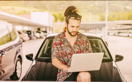 Facing Unexpected Transportation Costs? Consider Car Title Loans Mississauga