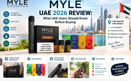MYLE UAE 2026 Review: What UAE Users Should Know Before Buying