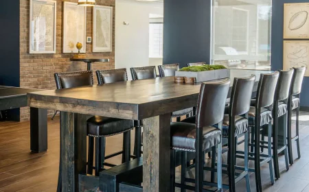 How to Design a Multifunctional Home Without Compromising on Style