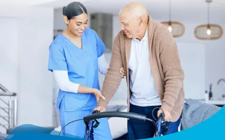 How to Find the Best Home Care Near Me for Compassionate In-Home Support