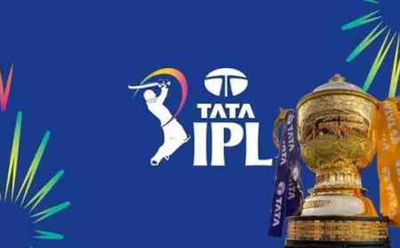 IPL 2026 Retained Players List: Teams and Purse