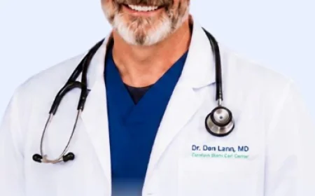 Dallas Stem Cell Center: Benefits of Non Surgical Orthopedic Treatment